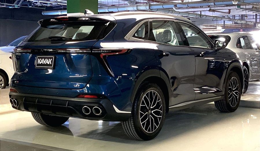 Kaiyi X7 FLAGSHIP Suv 2026
