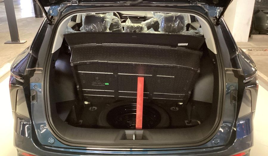 Kaiyi X7 FLAGSHIP Suv 2026