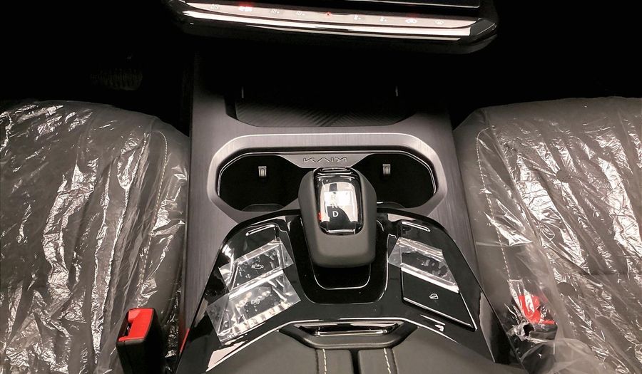 Kaiyi X7 FLAGSHIP Suv 2026