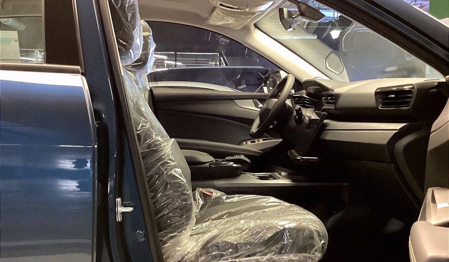 Kaiyi X7 FLAGSHIP Suv 2026