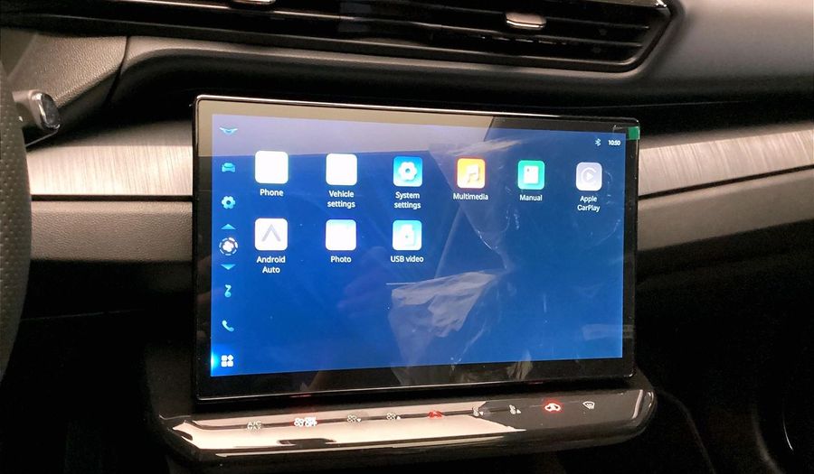 Kaiyi X7 FLAGSHIP Suv 2026