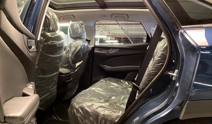 Kaiyi X7 FLAGSHIP Suv 2026