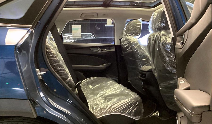 Kaiyi X7 FLAGSHIP Suv 2026