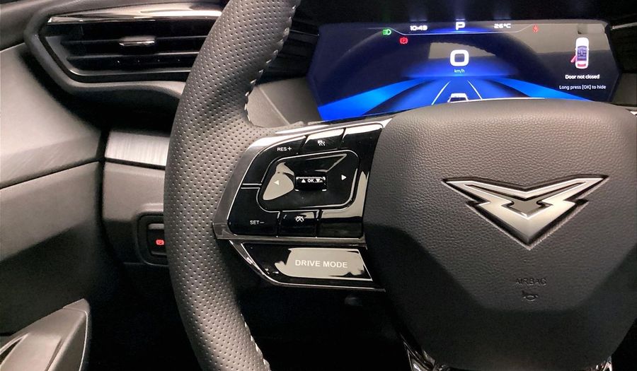 Kaiyi X7 FLAGSHIP Suv 2026