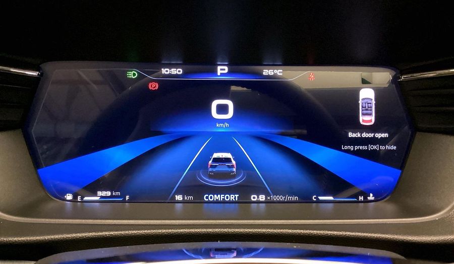 Kaiyi X7 FLAGSHIP Suv 2026