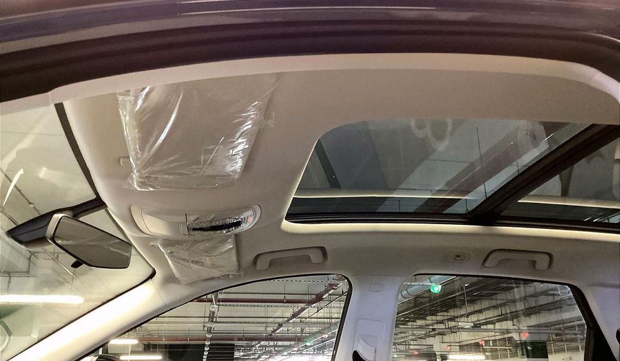 Kaiyi X7 FLAGSHIP Suv 2026