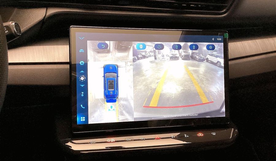 Kaiyi X7 FLAGSHIP Suv 2026