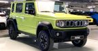 Suzuki Jimny GLX Suv 2026