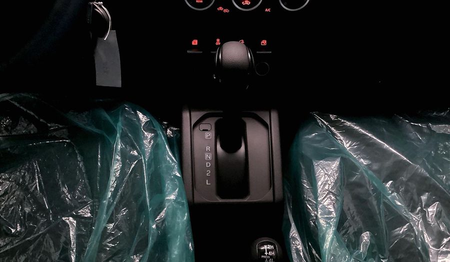 Suzuki Jimny GLX Suv 2026