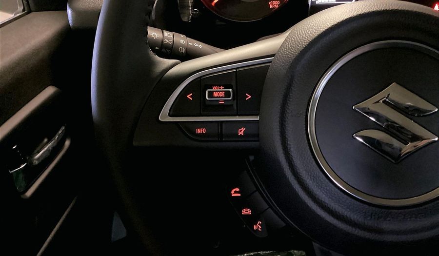 Suzuki Jimny GLX Suv 2026