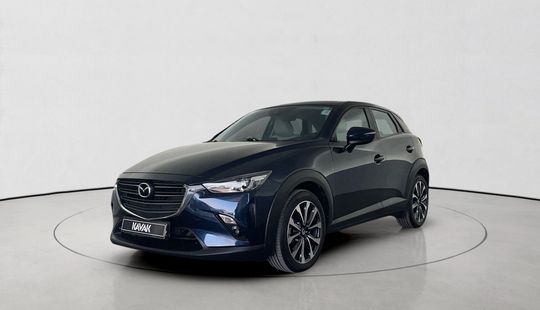 Mazda • CX-3