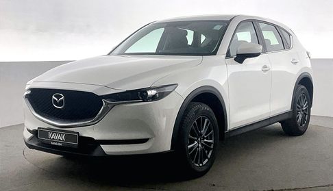Mazda Cx-5 GS Suv 2020