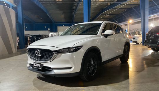 Mazda • CX-5