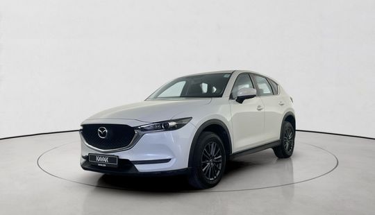 Mazda • CX-5