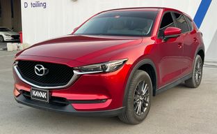 Mazda • CX-5