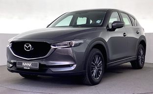 Mazda • CX-5