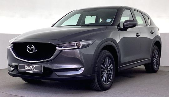 Mazda • CX-5