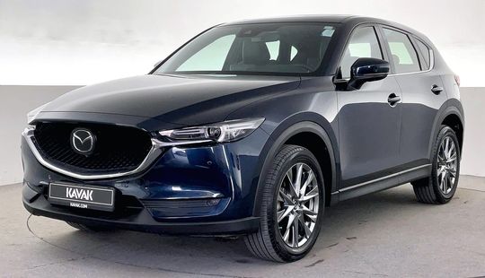 Mazda • CX-5