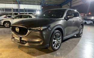 Mazda • CX-5