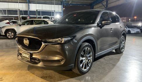 Mazda Cx-5 SIGNATURE Suv 2020