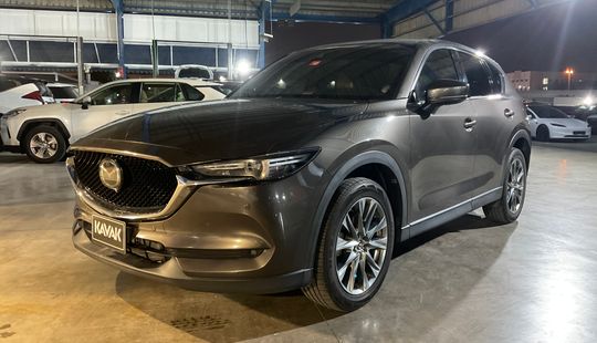 Mazda • CX-5