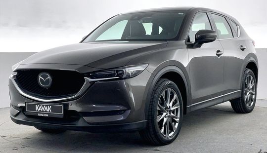 Mazda • CX-5