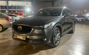 Mazda • CX-5