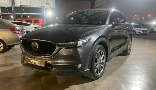 Mazda • CX-5