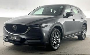 Mazda • CX-5