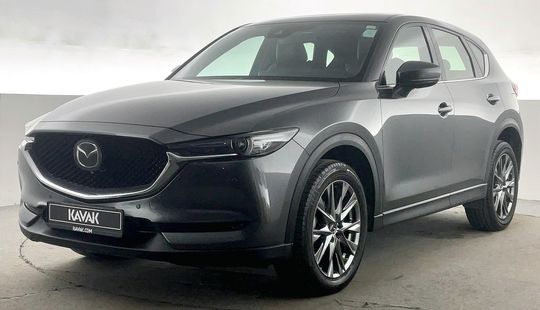 Mazda • CX-5