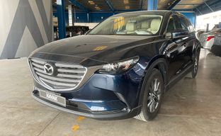 Mazda • CX-9