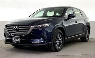 Mazda • CX-9
