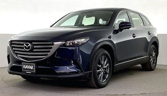 Mazda • CX-9
