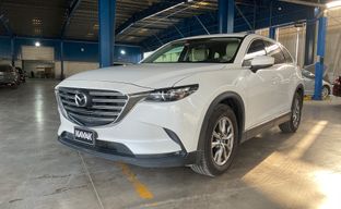 Mazda • CX-9