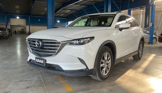 Mazda • CX-9