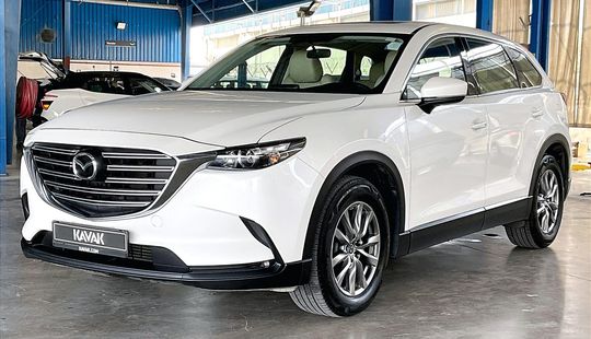 Mazda • CX-9