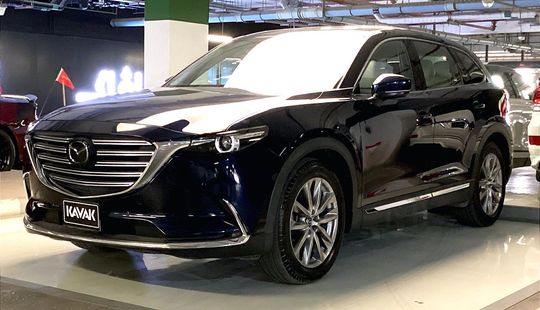 Mazda • CX-9