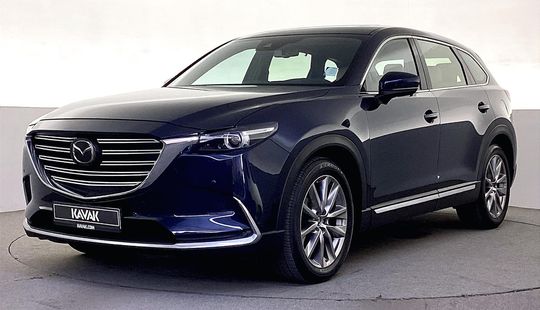 Mazda • CX-9