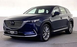 Mazda • CX-9