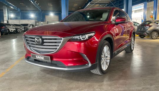 Mazda • CX-9