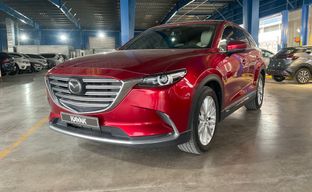 Mazda • CX-9