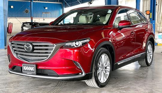 Mazda • CX-9
