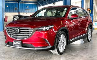 Mazda • CX-9