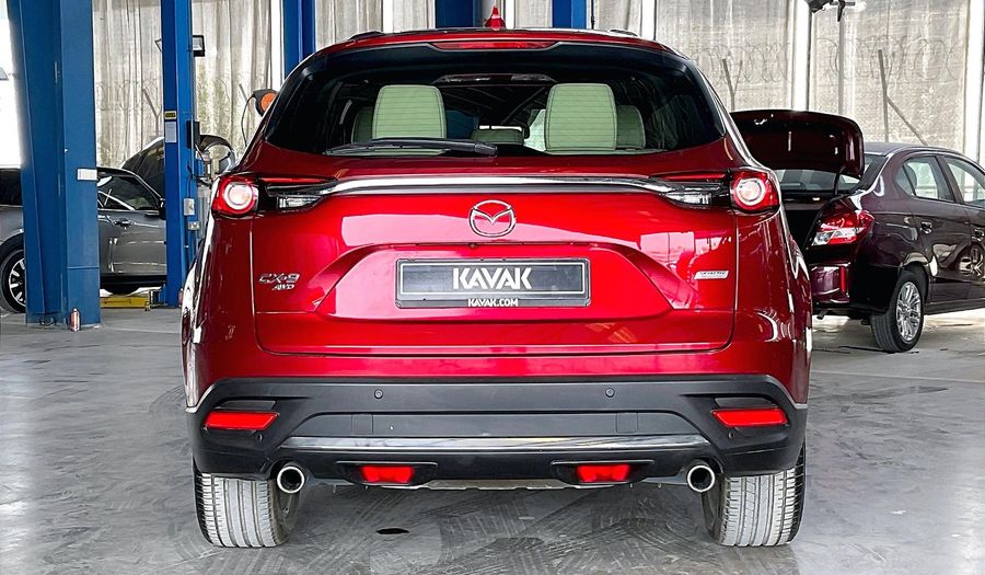 Mazda Cx-9 LIMITED Suv 2020