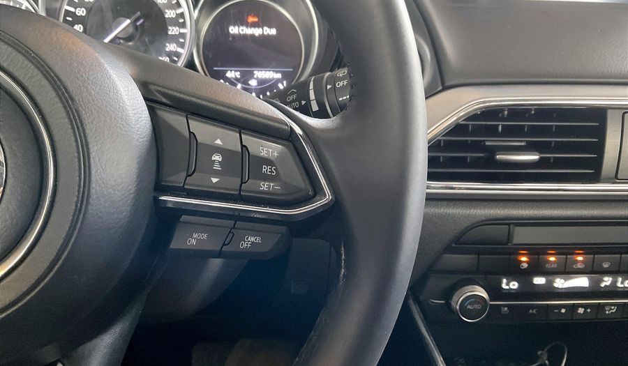 Mazda Cx-9 LIMITED Suv 2020