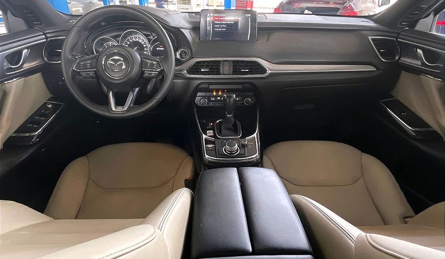 Mazda Cx-9 LIMITED Suv 2020
