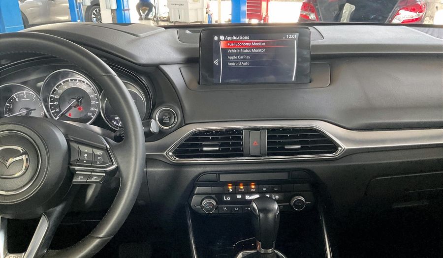 Mazda Cx-9 LIMITED Suv 2020