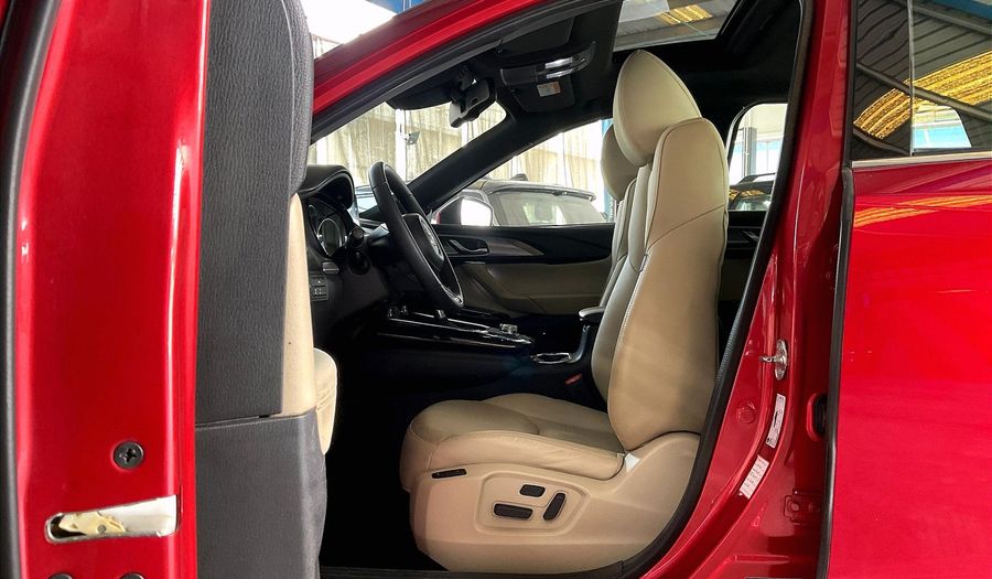 Mazda Cx-9 LIMITED Suv 2020