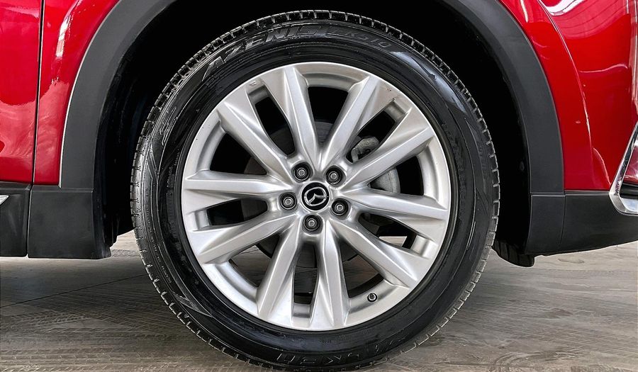 Mazda Cx-9 LIMITED Suv 2020
