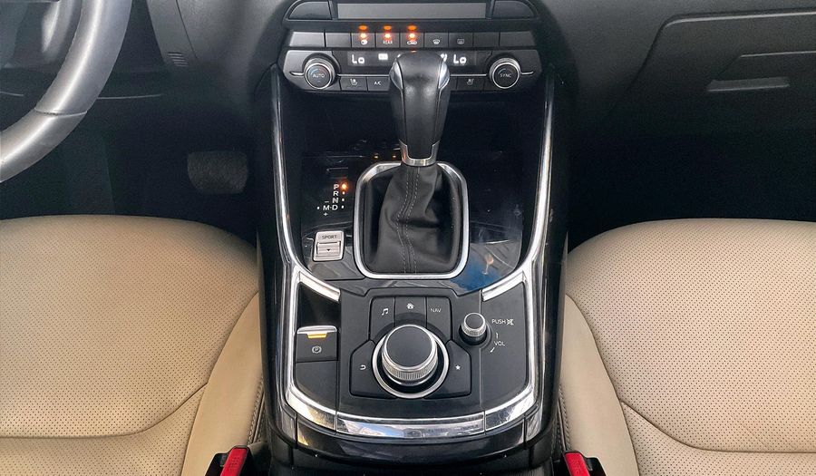 Mazda Cx-9 LIMITED Suv 2020